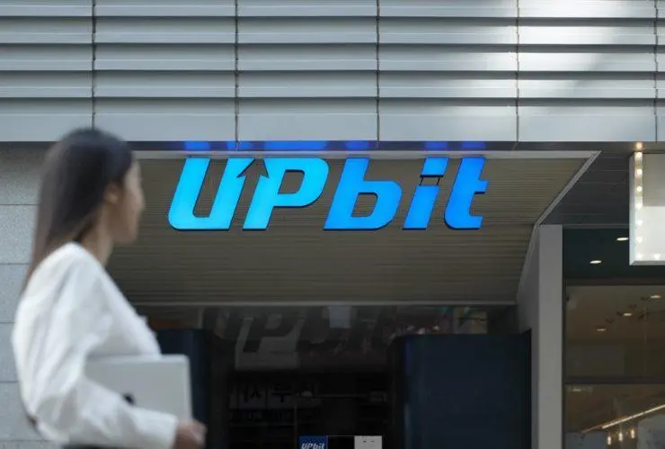 Upbit triggers "Squid Game" at Korean exchange? Under monopoly investigation, holds 20% of digital bank K Bank deposits