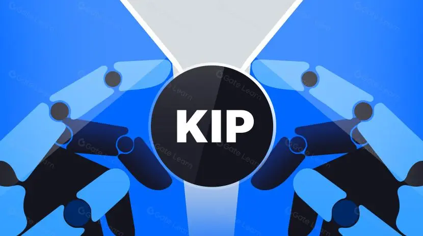 AI 자산 토큰화: KIP 프로토콜의 AI+Crypto 현실주의 노선