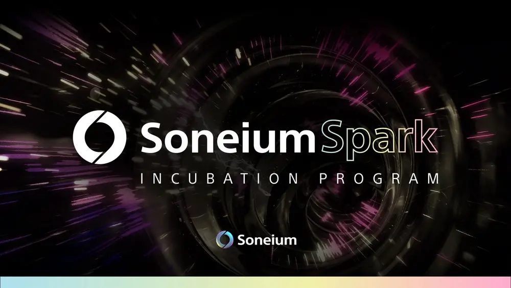 Soneium announces the winners of the incubation program, a quick overview of 32 "Sony-related" seed projects