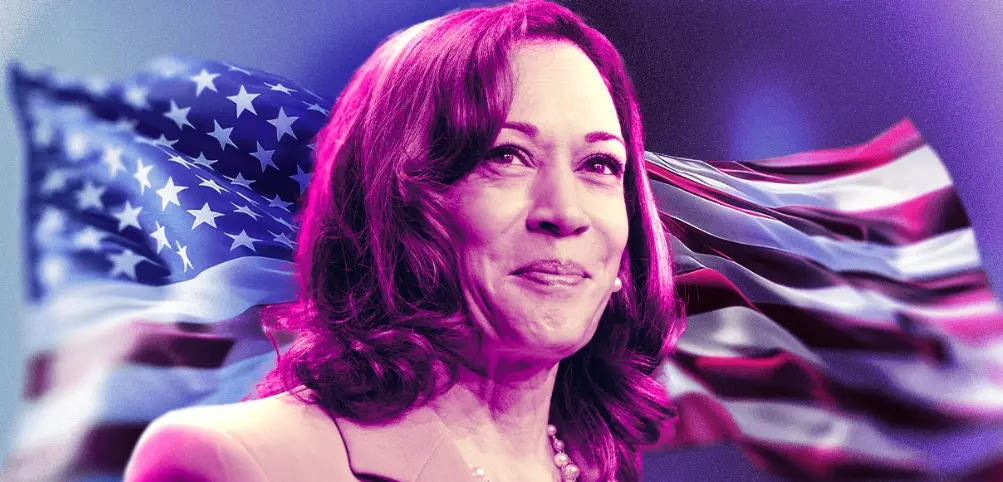 Striving for the support of Black men backfires, as Harris reiterates her stance on cryptocurrency in the U.S. election but is questioned for lacking sincerity and action