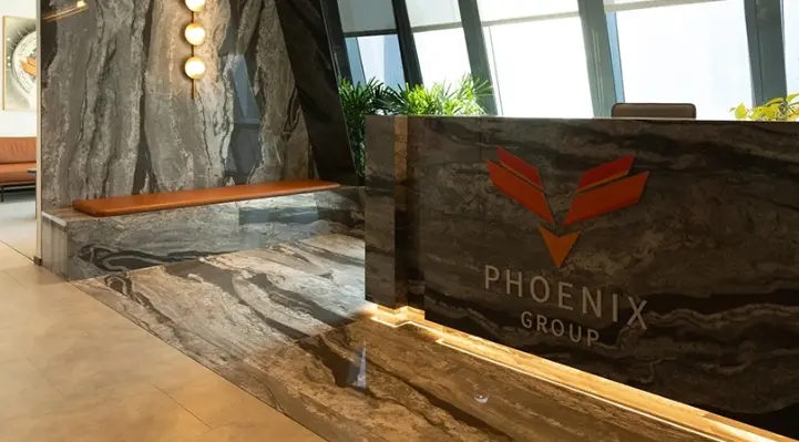 アラブ首長国連邦ラース・アル・ハイマ首長国は、Phoenix Groupとの戦略的協力協定を締結し、Web3の革新を推進します。