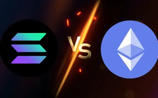 EigenLayer founders debate: ETH will ultimately defeat SOL