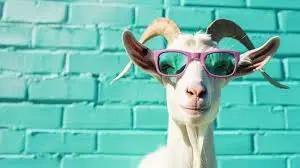 Behind the explosive popularity of GOAT, the hype expectations and concerns of AI Meme