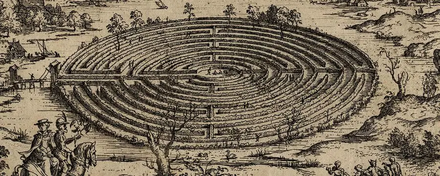 The Labyrinth of Daedalus: The "Token Economic Model" Hidden from Retail Investors