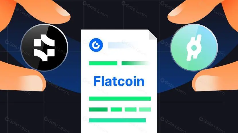 一文读懂 Flatcoin