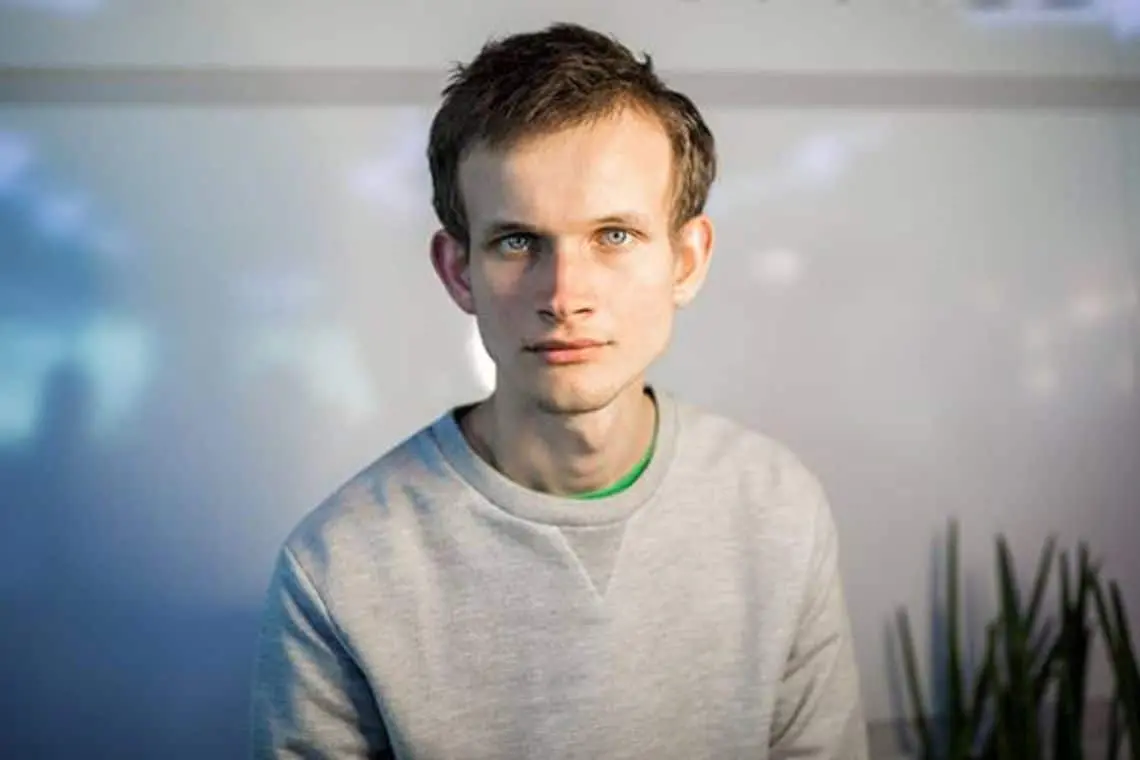 Vitalik 中文畅谈：火星上的 L2、运动戒糖活到 200 岁、心态崩了怎么办？