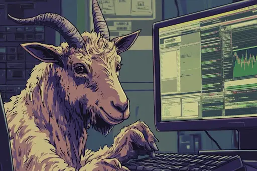 Reflections on the Rise of GOAT: AI Becomes a Simulator for Cultivating Meme Virality, with Huge Growth Opportunities in the Coming Months