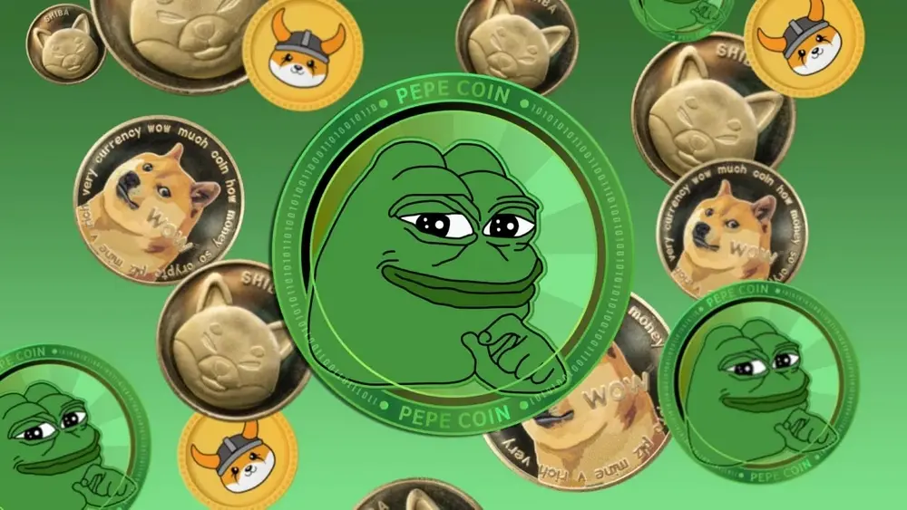 Is the Memecoin trend changing? — Observing the shift in market sentiment for on-chain and exchange Memecoins