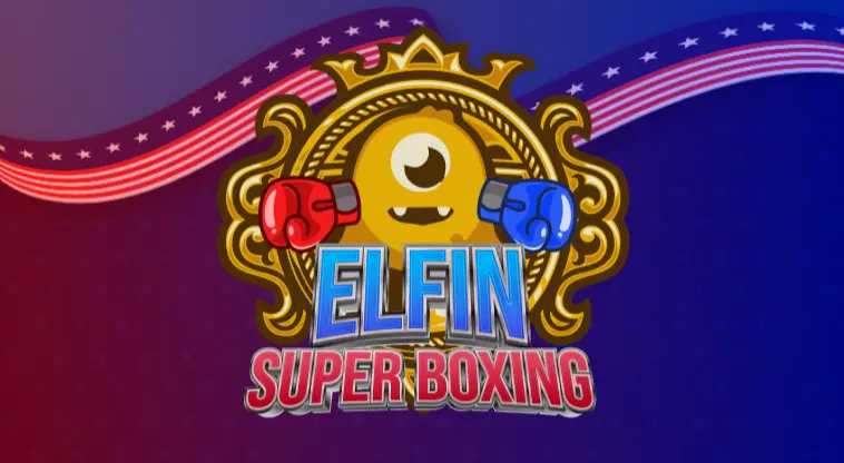 Elfin Metaverse launches the first Minigames on the Kaia blockchain: Trump vs Harris Super Boxing Match, sparking a new trend in gaming