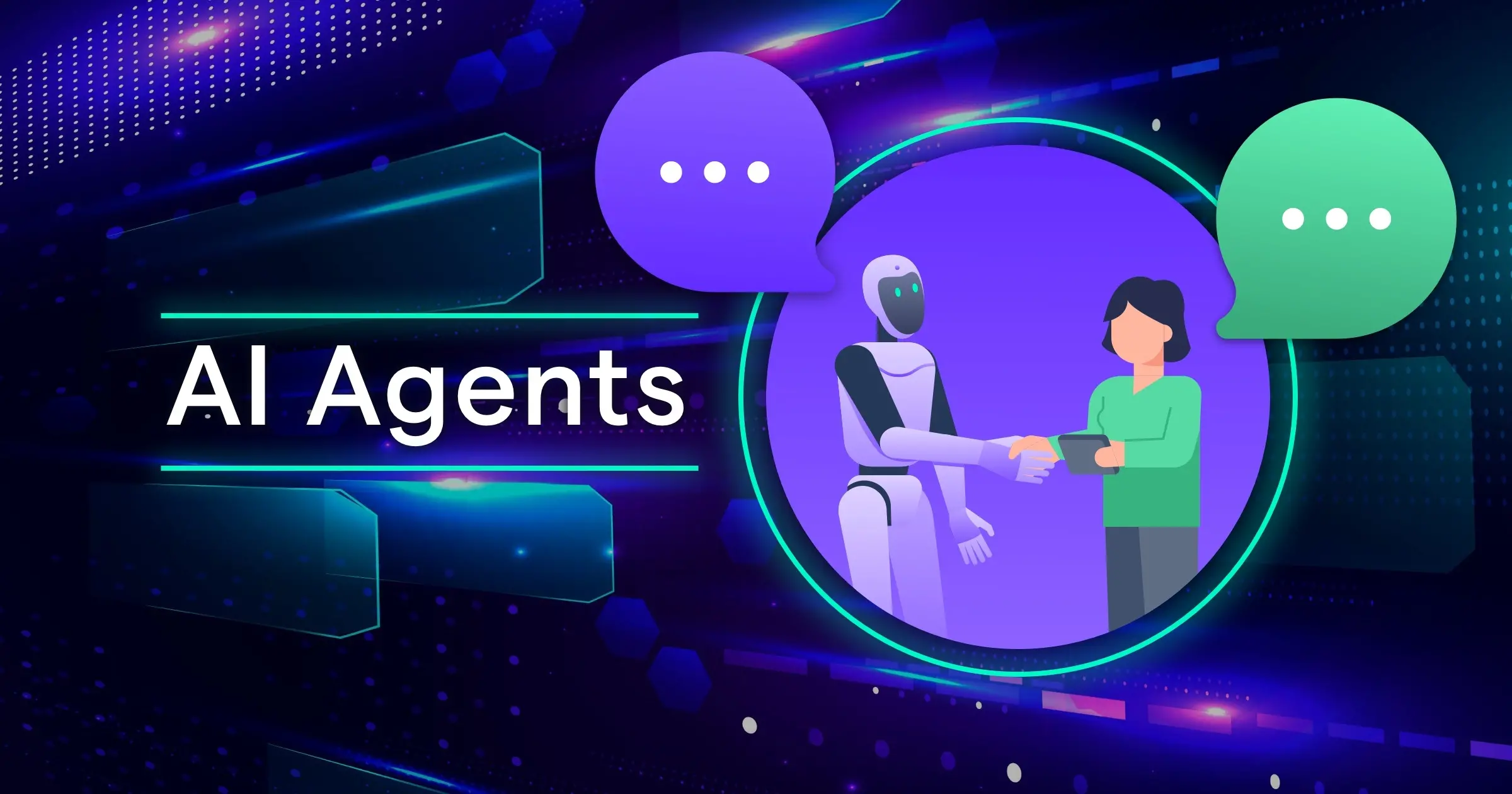 Agent在Web3社群的应用逻辑