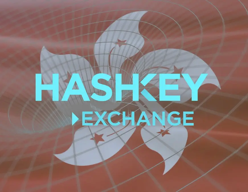 RD InnoTech 携手 HashKey Exchange 推动未来稳定币 HKDR 发行，加速跨境支付布局