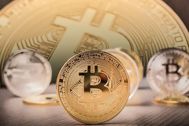 Is a $100,000 Bitcoin just around the corner?