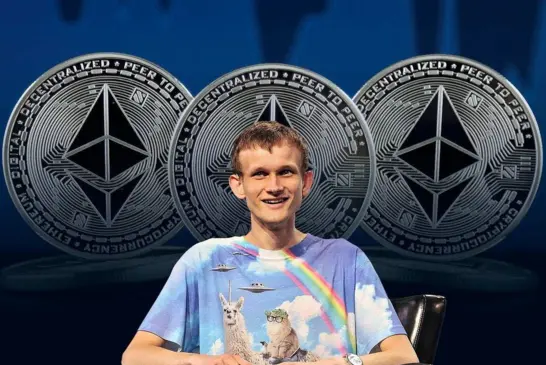 Vitalik 关于以太坊可能的未来（六）：The Splurge