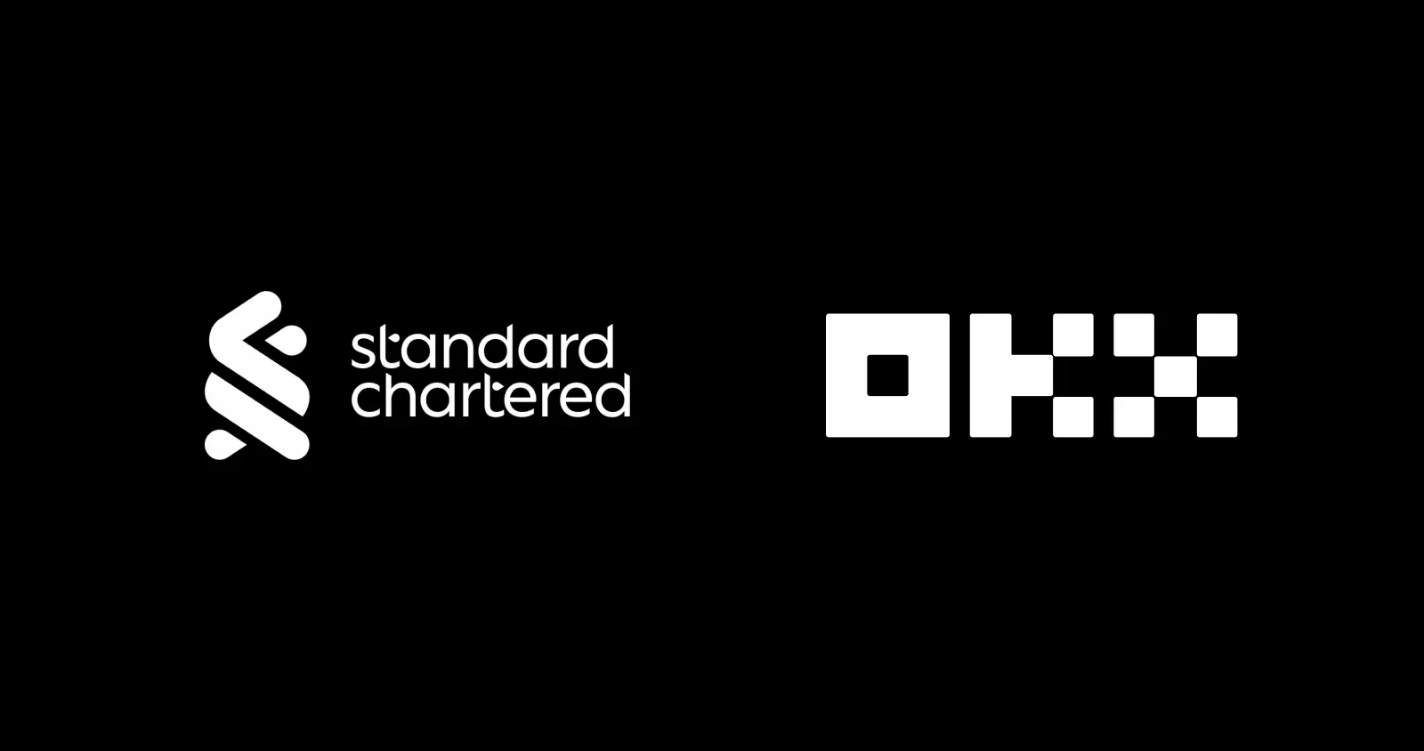 OKX announces Standard Chartered Bank as a third-party custody partner