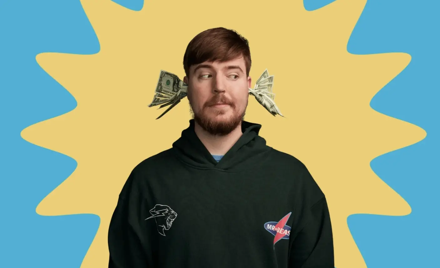 On-chain investigation of MrBeast: How does the "world's number one internet celebrity" with 300 million fans profit over 20 million dollars by promoting tokens?