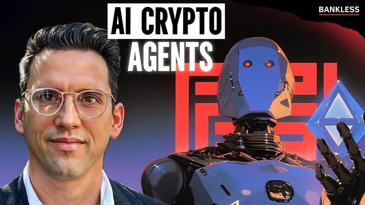 Dialogue with Pantera Research Partners: Artificial Intelligence Will Reshape the Crypto Economy, A New Game of Asset Scarcity and Technological Abundance