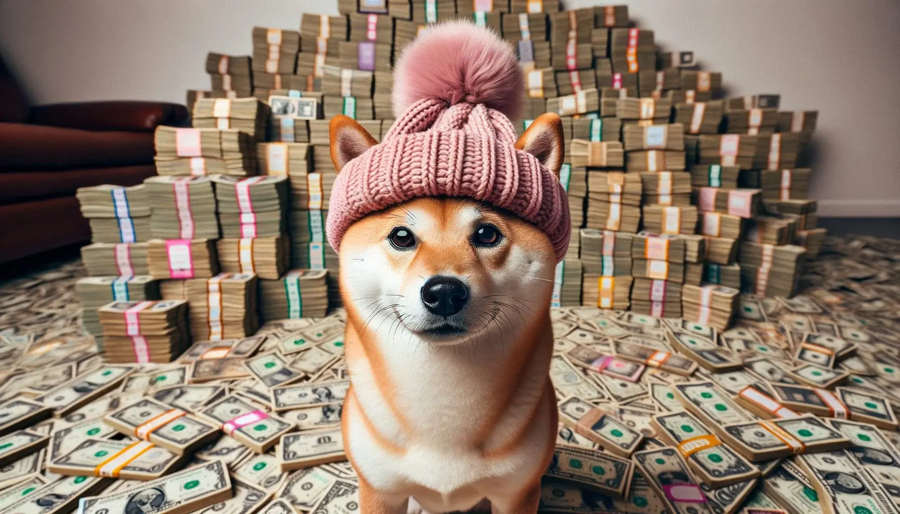 从 DOGE 到 WIF，解析 Meme 的分层演进与资金轮动