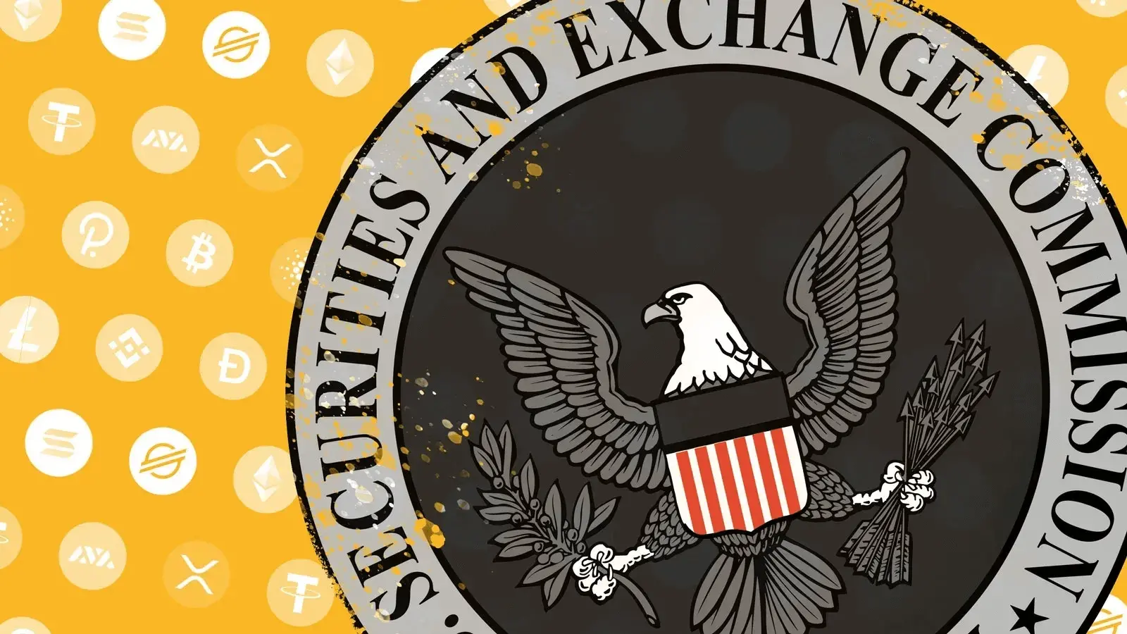 SEC“涉足”加密游戏领域，Immutable 接威尔斯通知后选择硬刚到底