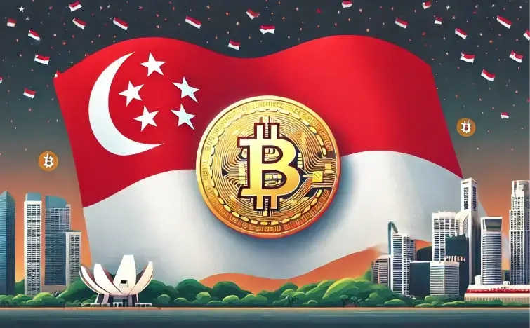 Mankun Web3 Research: What well-known crypto projects have settled in Singapore, a popular destination for going overseas?