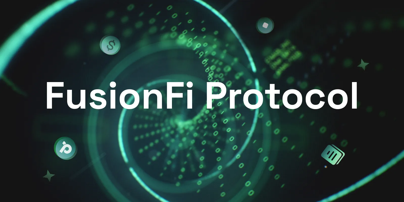 FusionFi Protocol: AgentFi 상호 운용성의 핵심 다리 구축