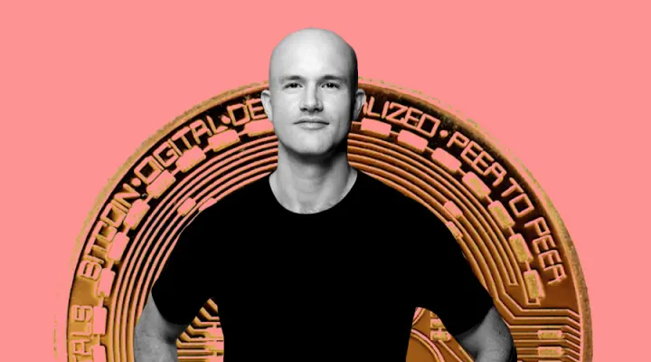 Coinbase 创始人：站在加密货币角度，我对美国大选的一些思考