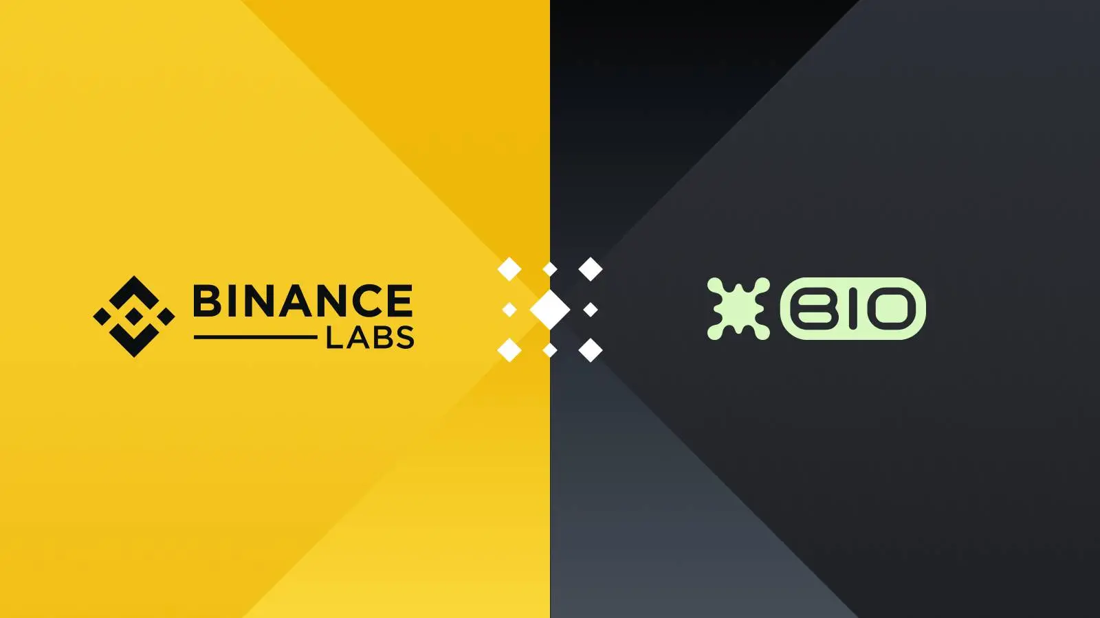 解读 BIO Protocol：Binance Labs 首涉 DeSci 投资，构建有意义的科研资助孵化器