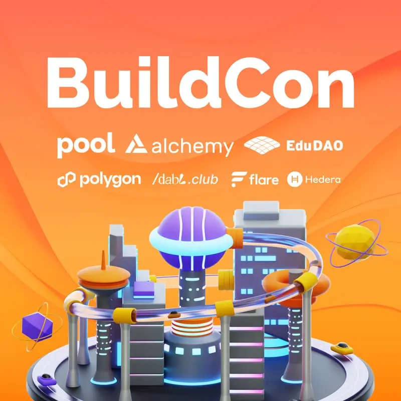 Cover Image for BuildCon @ Devcon Bangkok