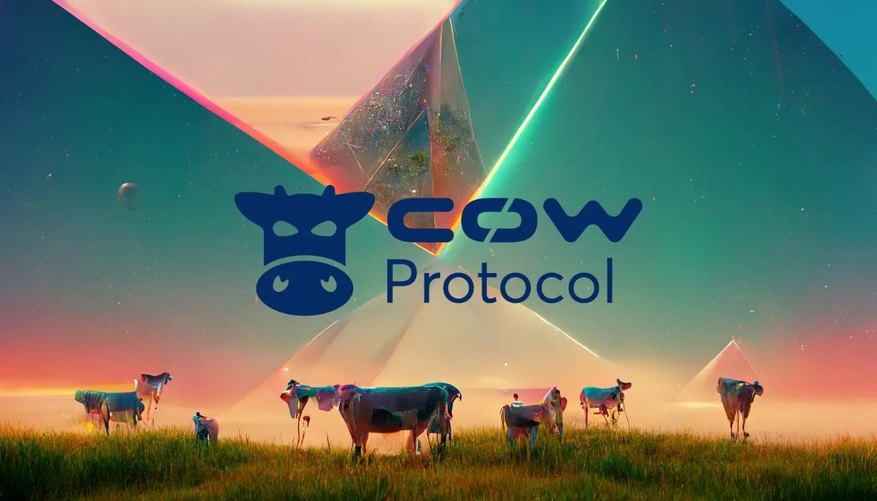 The First项目报告：抗 MEV 交易的CoW Protocol什么？ 