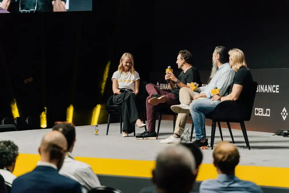 Dialogue with Binance CMO Rachel: Unveiling Binance's Global Marketing Strategy, Proactive Localization and Emotional Connection