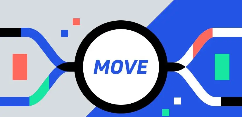 SUIの新高の際に、ユーザーの視点から三つのMove公链の違いについて話します。