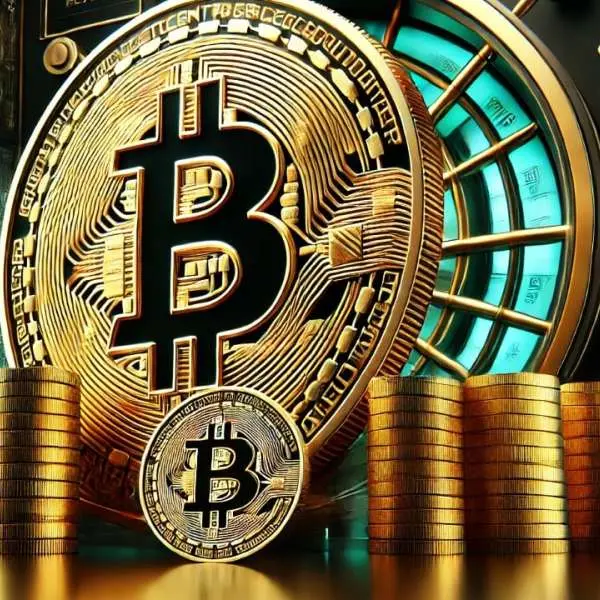 패러다임: 주권 국가들이 BTC 비축을 위한 경쟁이 시작되었다