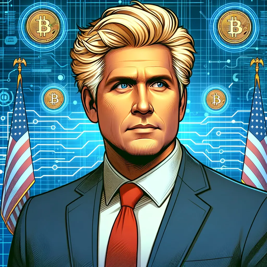 From Skeptic to Staunch Supporter: A Review of Trump's Cryptocurrency Transformation Journey