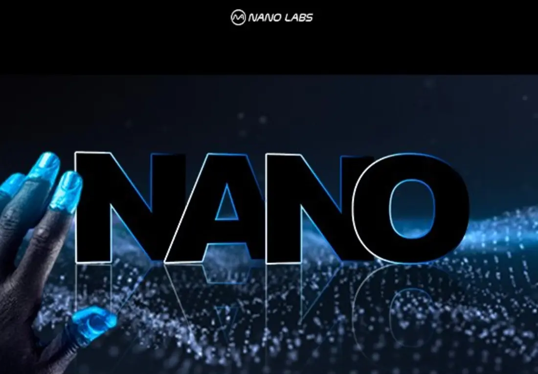 Nano Labs announces that it will adopt Bitcoin as its strategic reserve asset