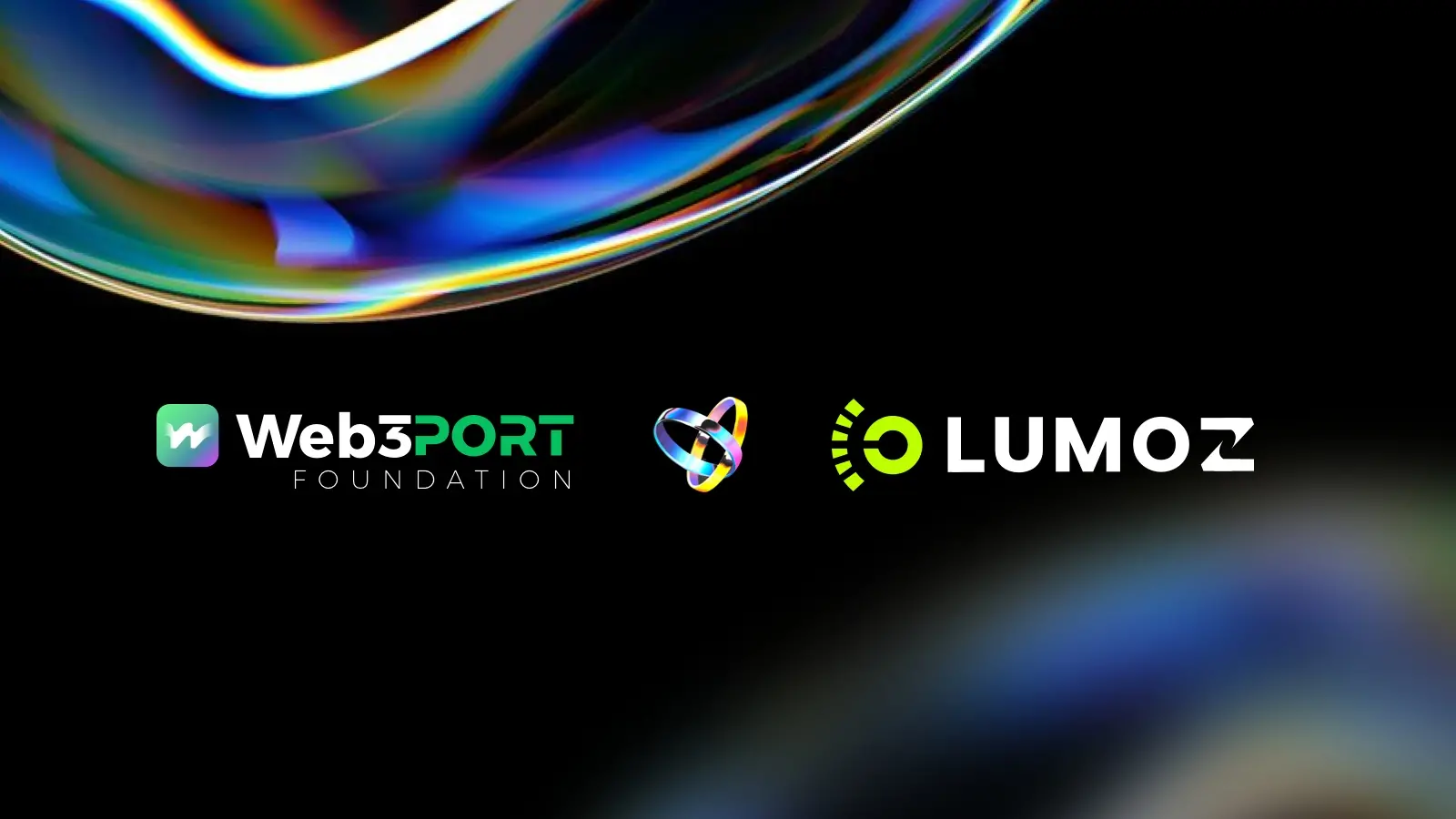 Web3Port Foundation: Why We Invested in Lumoz