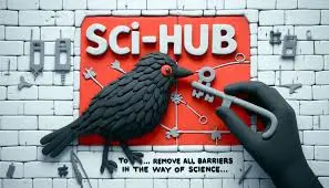 速覽 scihub 爭議，助力科研還是金錢遊戲？