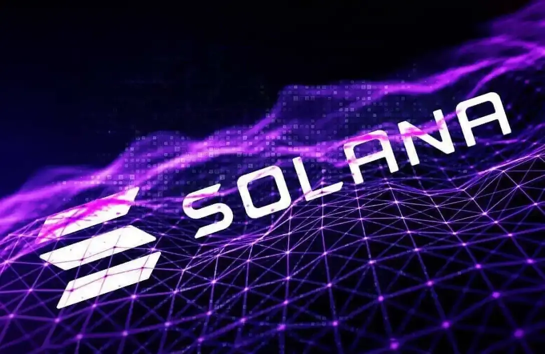 Solana: From zero to a historic high of 100 billion dollars, the most perfect rebirth in history