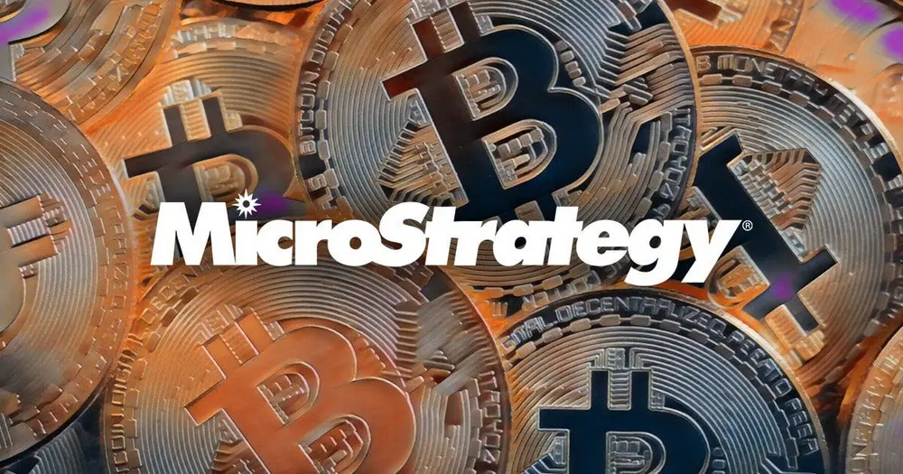 150 亿美金阳谋：MicroStrategy 会送比特币去到哪里？