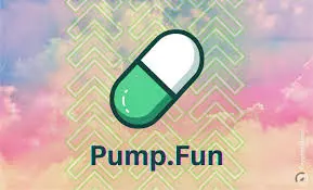 Pump.fun 正成为“币圈快手”