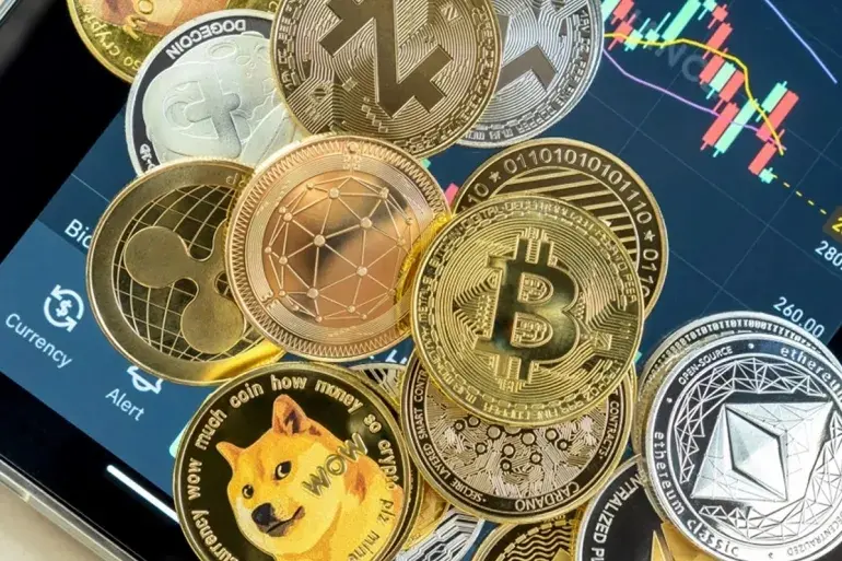 金融巨頭策略轉變？嘉信理財進軍 Crypto 市場