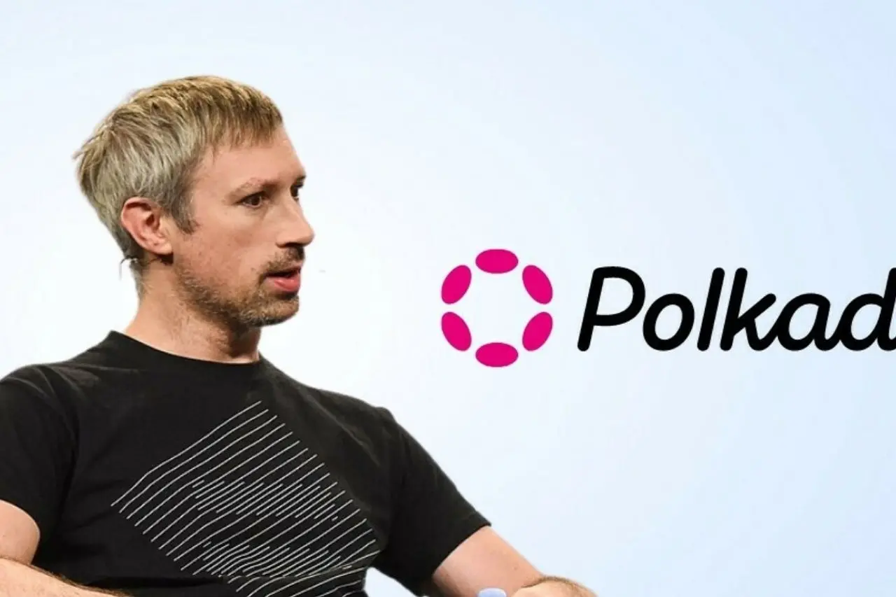 Exclusive Interview with Polkadot Creator Gavin Wood: What Misunderstandings and Setbacks Did He Experience Due to Being Ahead of His Time?