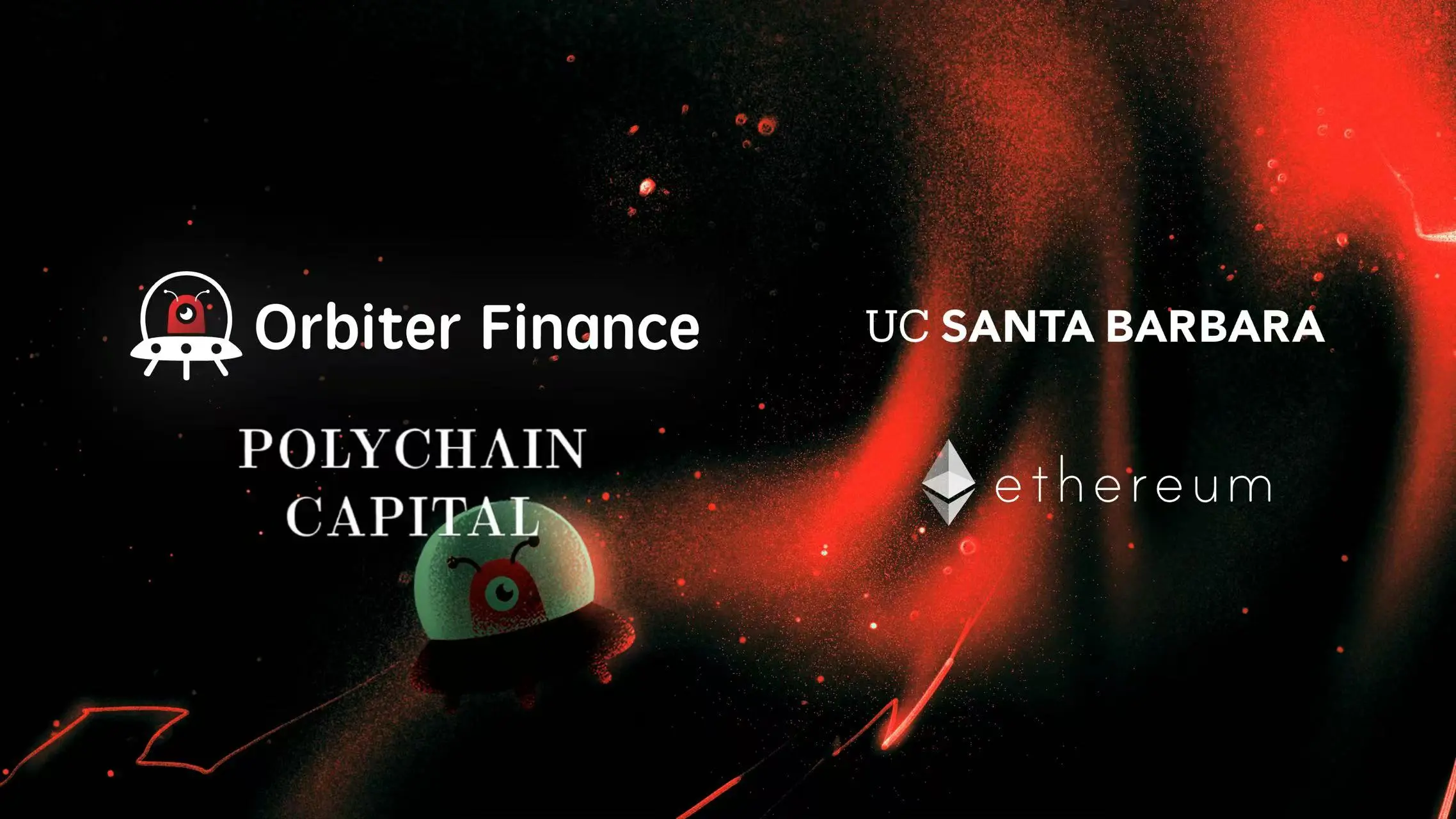 Orbiter Finance collaborates with the Ethereum Foundation and the University of California, Santa Barbara to enhance the security model of bridging protocols