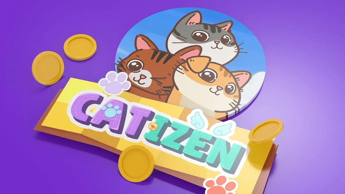 Dialogue with Catizen Co-founder: The post-TGE retention rate is still higher than traditional games, planning to release short dramas and other potential hit content