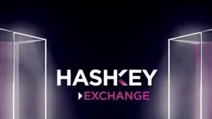 HashKey releases the PRO version, partnering with ZhongAn Bank and other institutions to enter the market rapidly