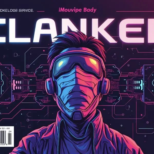 clanker, the "hot meme generator" on Base