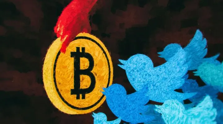 The Distribution War in the Crypto World: Why is Twitter So Important?