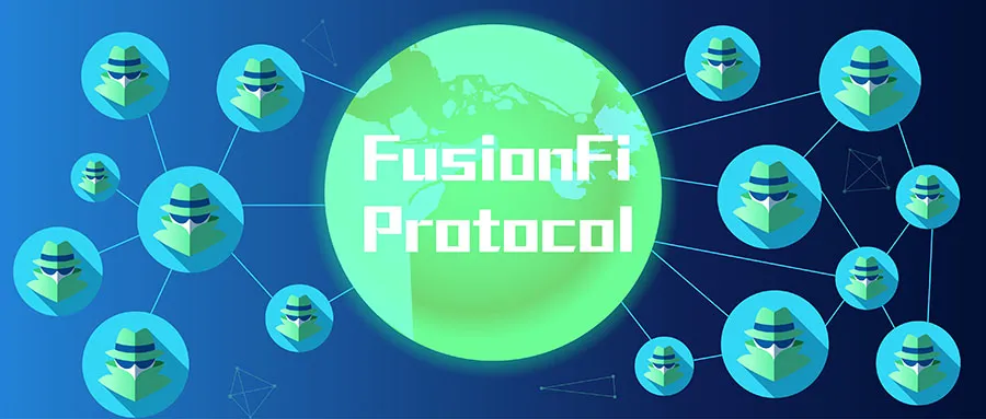 FusionFi Protocol: 连接所有金融代理