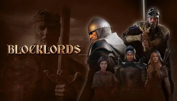 Detailed Analysis of BLOCKLORDS: Six Years in the Making, Can It Usher in the Spring of Web3 Games?