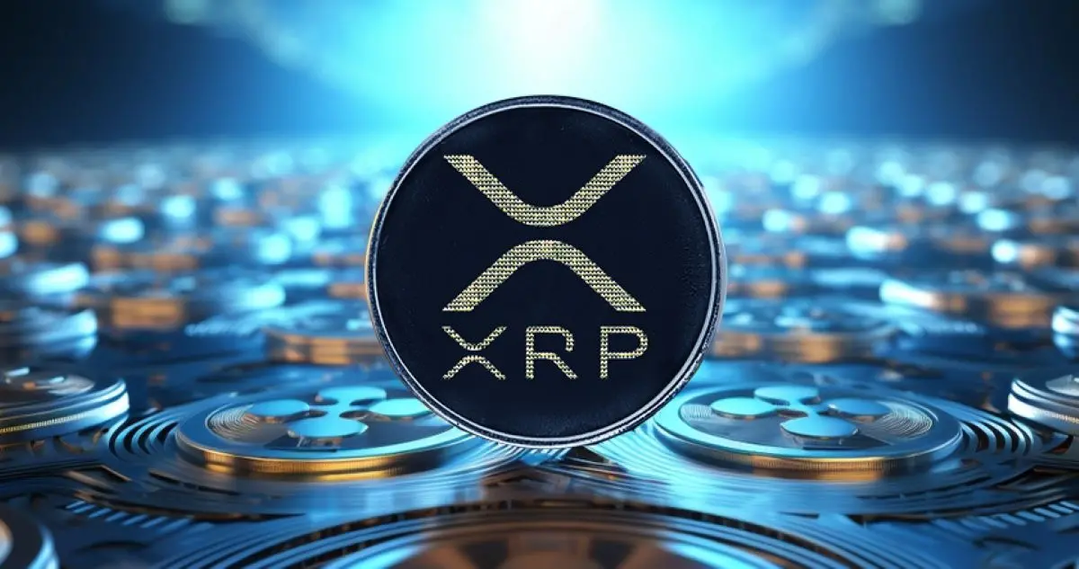 XRP soars: Why has zero venture capital, no smart contracts, and low user numbers led to a market value of $180 billion?