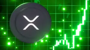 단월 상승 400%, XRP 아직 탈 수 있을까?