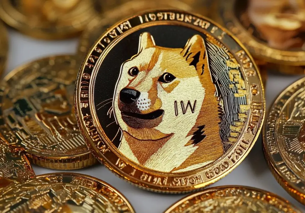 ドッグコイン DOGE の時価総額がポルシェを超え、価格上昇　Crypto All-Stars は 750 万ドルを調達し投資家を引き付ける